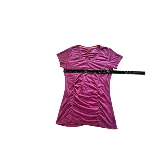 Two Women’s Marika Tec Dry-wik size Medium X1-Red & X1-Purple Lightweight & Soft - Picture 16 of 16